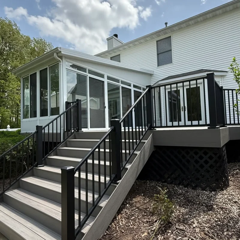 tailored_deck_design Expert tailored deck design in Dardenne Prairie MO